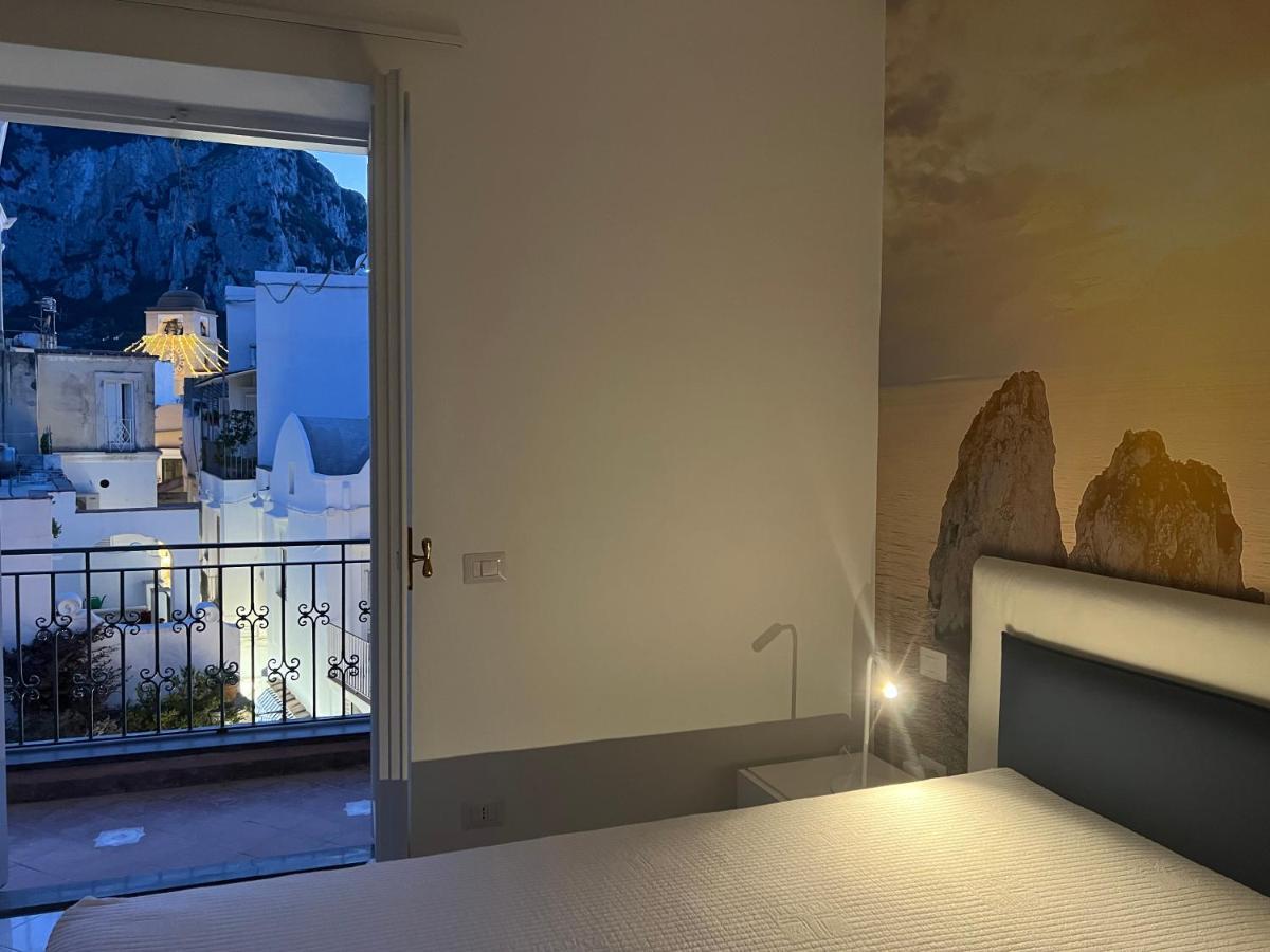 Апартаменти Caprigetaway - Domus Le Botteghe Екстер'єр фото