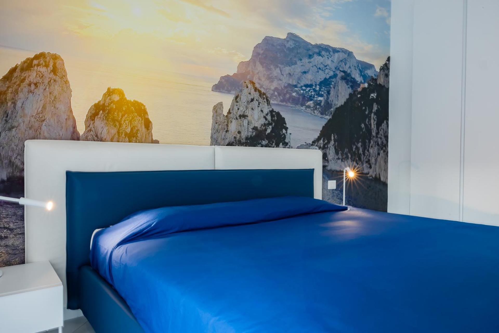 Апартаменти Caprigetaway - Domus Le Botteghe Екстер'єр фото