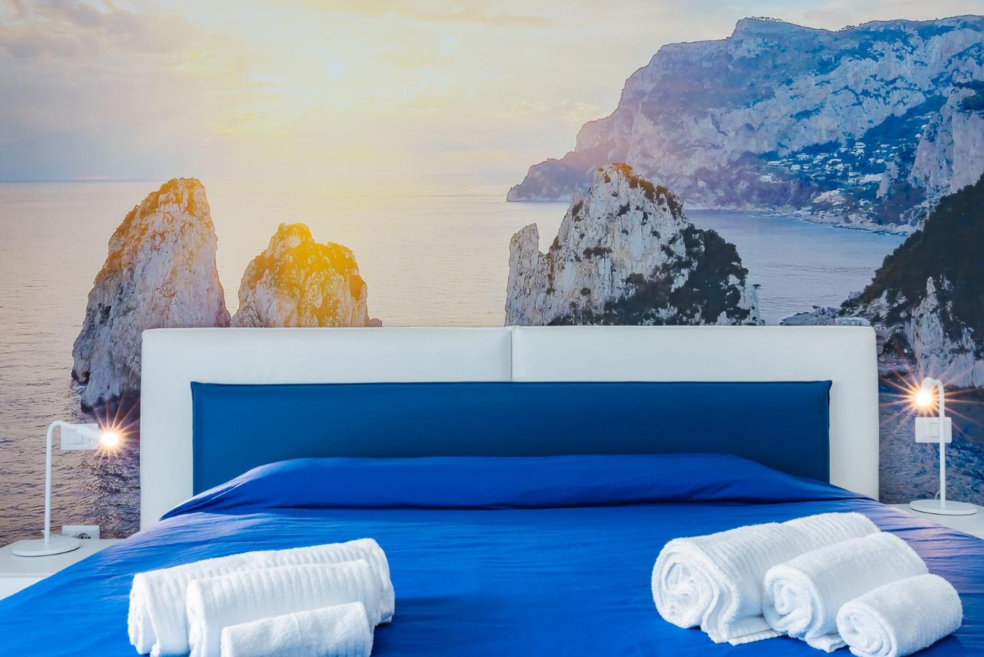 Апартаменти Caprigetaway - Domus Le Botteghe Екстер'єр фото